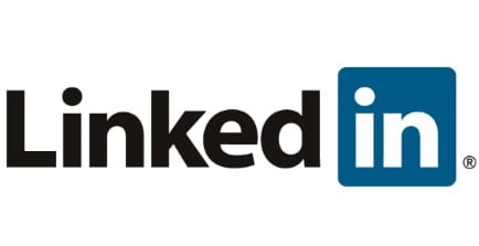 LinkedIn Logo